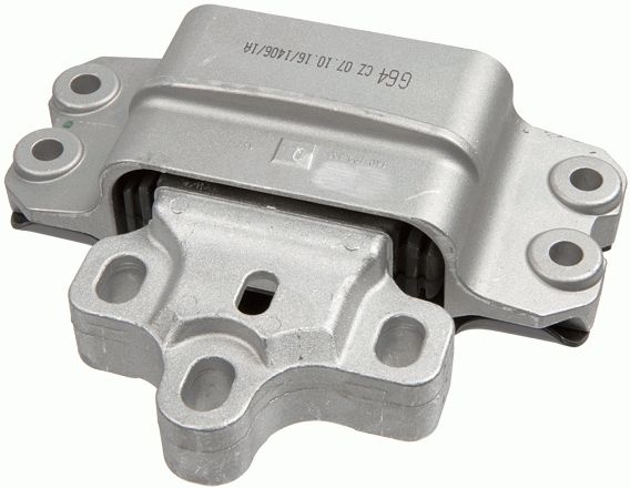 LEMFÖRDER 33144 01 Mounting, engine