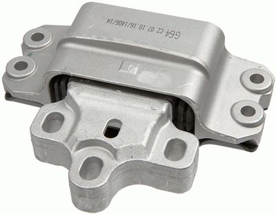 Mounting, engine LEMFÖRDER 33144 01