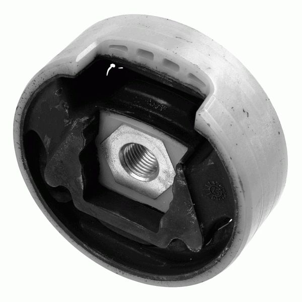 LEMFÖRDER 33150 01 Mounting, engine