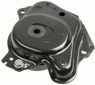 Mounting, engine LEMFÖRDER 33151 01
