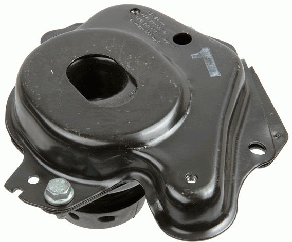 LEMFÖRDER 33152 01 Mounting, engine