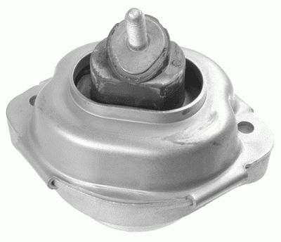 Mounting, engine LEMFÖRDER 33241 01