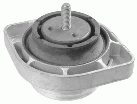 LEMFÖRDER 33242 01 Mounting, engine