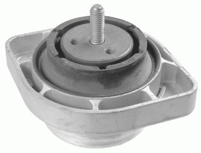Mounting, engine LEMFÖRDER 33242 01