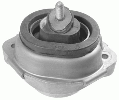 LEMFÖRDER 33243 01 Mounting, engine