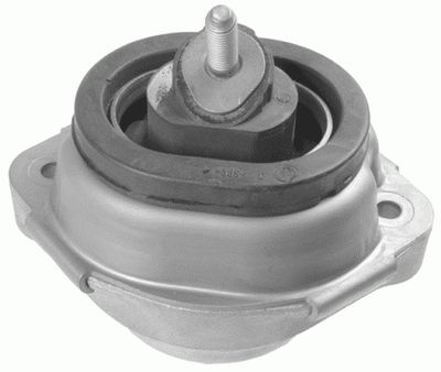 Mounting, engine LEMFÖRDER 33243 01