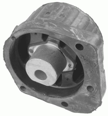 Mounting, automatic transmission LEMFÖRDER 33250 01