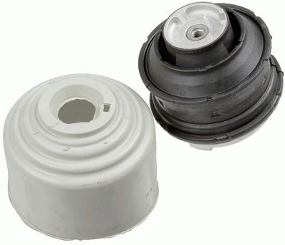 Mounting, engine LEMFÖRDER 33255 01