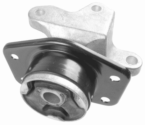 LEMFÖRDER 33257 01 Mounting, engine