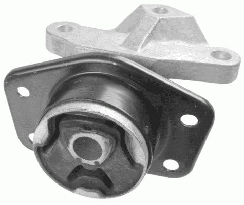 LEMFÖRDER 33258 01 Mounting, engine