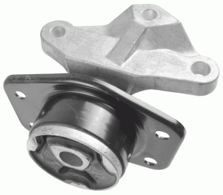 LEMFÖRDER 33259 01 Mounting, engine