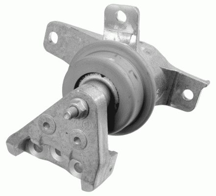 LEMFÖRDER 33260 01 Mounting, engine