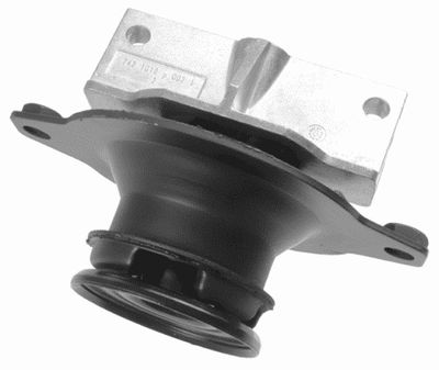 Mounting, engine LEMFÖRDER 33262 01