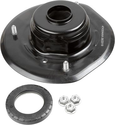 Repair Kit, suspension strut support mount LEMFÖRDER 33270 01