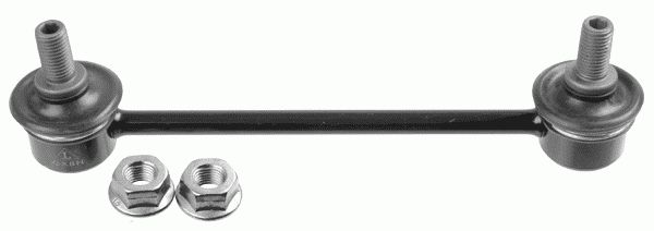 LEMFÖRDER 33271 01 Link/Coupling Rod, stabiliser bar