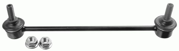 LEMFÖRDER 33272 01 Link/Coupling Rod, stabiliser bar