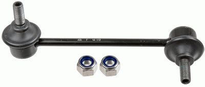 Link/Coupling Rod, stabiliser bar LEMFÖRDER 33274 01