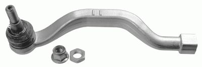 Tie Rod End LEMFÖRDER 33286 01