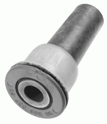 Mounting, control/trailing arm LEMFÖRDER 33288 01