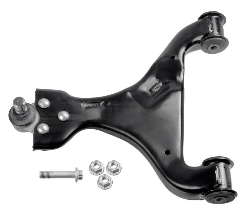 LEMFÖRDER 33289 01 Control/Trailing Arm, wheel suspension