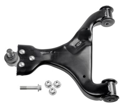 Control/Trailing Arm, wheel suspension LEMFÖRDER 33289 01