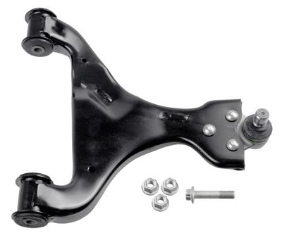 Control/Trailing Arm, wheel suspension LEMFÖRDER 33290 01