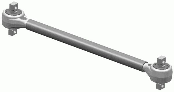 LEMFÖRDER 33291 01 Control/Trailing Arm, wheel suspension