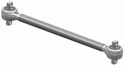 Control/Trailing Arm, wheel suspension LEMFÖRDER 33291 01