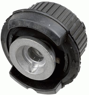 Bushing, axle cross member LEMFÖRDER 33293 01