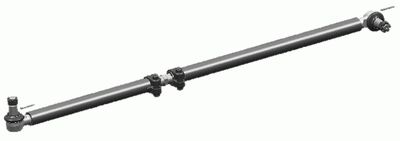 Centre Rod Assembly LEMFÖRDER 33297 01