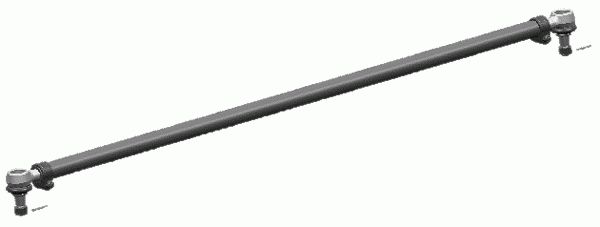 LEMFÖRDER 33299 01 Tie Rod