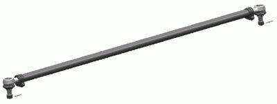 Tie Rod LEMFÖRDER 33299 01