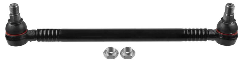 LEMFÖRDER 33305 01 Tie Rod