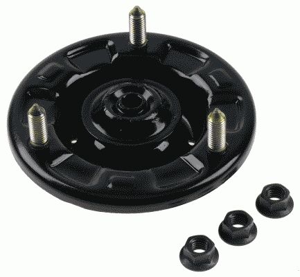 LEMFÖRDER 33341 01 Suspension Strut Support Mount