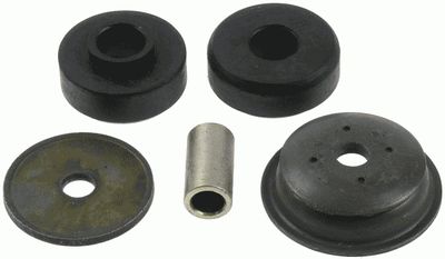 Repair Kit, suspension strut support mount LEMFÖRDER 33342 01