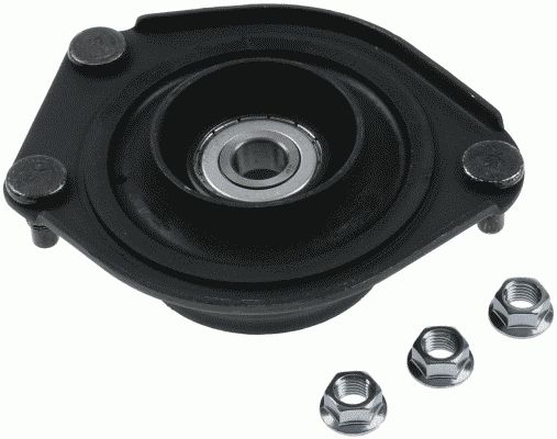 LEMFÖRDER 33343 01 Suspension Strut Support Mount