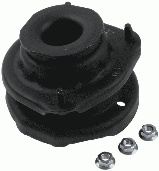 LEMFÖRDER 33346 01 Suspension Strut Support Mount