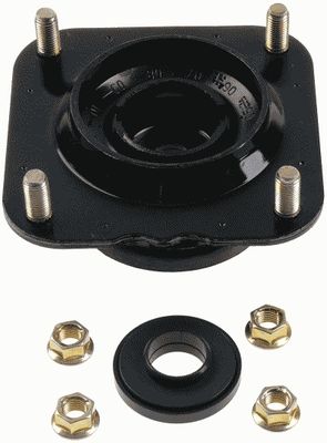 Repair Kit, suspension strut support mount LEMFÖRDER 33348 01
