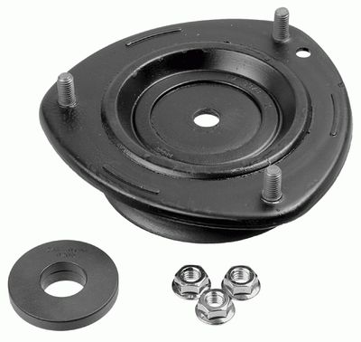 Repair Kit, suspension strut support mount LEMFÖRDER 33349 01