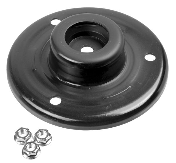 LEMFÖRDER 33350 01 Suspension Strut Support Mount