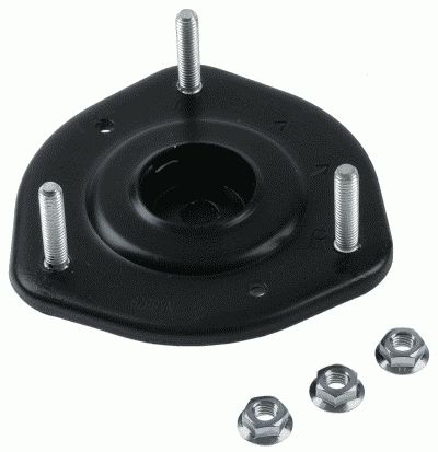 LEMFÖRDER 33352 01 Suspension Strut Support Mount
