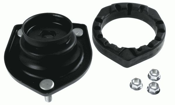 LEMFÖRDER 33354 01 Suspension Strut Support Mount