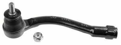 Tie Rod End LEMFÖRDER 33357 01