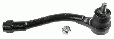 Tie Rod End LEMFÖRDER 33358 01