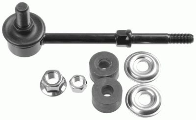 Link/Coupling Rod, stabiliser bar LEMFÖRDER 33364 01