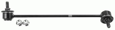 Link/Coupling Rod, stabiliser bar LEMFÖRDER 33366 01