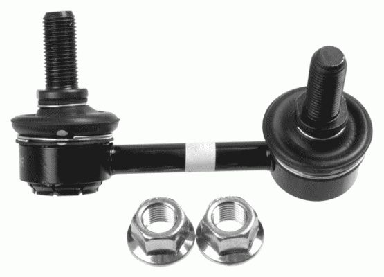 LEMFÖRDER 33367 01 Link/Coupling Rod, stabiliser bar