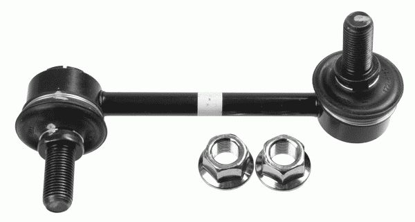 LEMFÖRDER 33369 01 Link/Coupling Rod, stabiliser bar