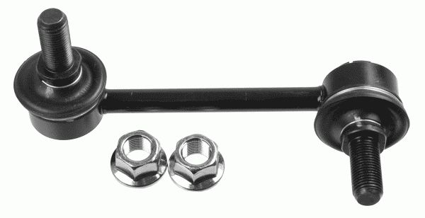 LEMFÖRDER 33370 01 Link/Coupling Rod, stabiliser bar