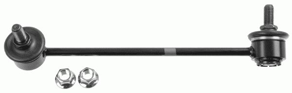 LEMFÖRDER 33371 01 Link/Coupling Rod, stabiliser bar
